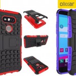 5 motivos para elegir el LG G5