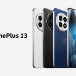OnePlus 13 es oficial con una tremenda batería de 6,000 mAh y más