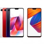 Primera imagen oficial del OnePlus 6, posibles especificaciones