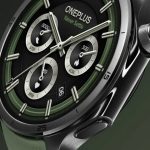 El OnePlus Watch 3 hará su debut global y su autonomía será monstruosa