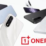OnePlus Nord 5 y Nord CE 5 llegan a México
