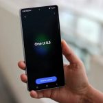 La actualización a One UI 8.5 traerá más batería para tu Samsung gracias a la IA