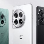 OnePlus 12 y OnePlus 12R