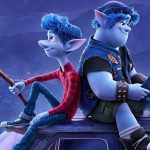 La divertida pero nada revolucionaria ‘Onward’ abre el camino en la decisión de Pixar de dejar descansar sus franquicias