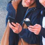 ¿Qué sistema operativo se usa según la edad?