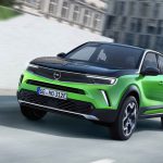 El nuevo Opel Mokka tiene una carga rápida de locura: 80% de autonomía en 30 minutos