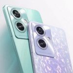 OPPO A1s y A1i son presentados oficialmente
