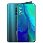 Oppo Reno 5 Series será presentado en mayo