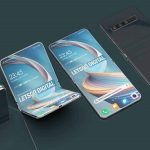 Primer smartphone plegable de Oppo