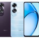 OPPO anuncia el A60, con un Snapdragon 680, 5000 mAh, 50 Mpx