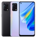 OPPO anuncia el A95, móvil con Snapdragon 662 y batería de 5000 mAh