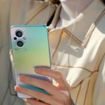 OPPO Reno 8 Lite