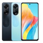 El OPPO A98