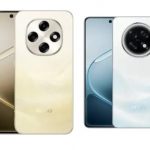 Oppo F31 Pro vs Oppo F31 Pro+