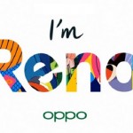 Reno, la nueva marca lanzada por OPPO