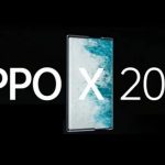 OPPO X 2021. La marca «presenta» el primer móvil enrrollable del mundo