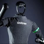 Construyen el robot humanoide más rápido del mundo en China: puede trotar y mantener el equilibrio