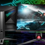 MSI pone a la venta los monitores para juegos, Optix MAG