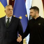 Orbán responde a Zelenski: “Hay una propuesta de alto el fuego. Tómenla o déjenla”