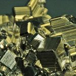 Qué es el ‘oro de los tontos’ y por qué tiene un gran potencial
