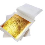 Oro comestible, que es y cómo se hace