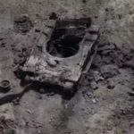 Los vehículos de desminado de la OTAN fracasaron en Ucrania
