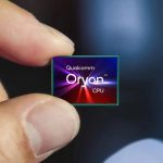 Qualcomm desvela Oryon, la CPU más rápida para portátiles que supera a Intel y Apple
