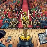 GANADORES OSCARS 2024: la gala de los selfies.