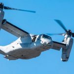 V-22 Osprey: ¿El mayor error del ejército estadounidense?