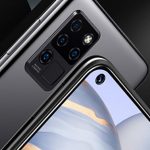 Oukitel C21