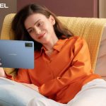 La nueva Tablet Oukitel OT5 tiene una gran pantalla de 12 pulgadas