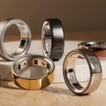 Oura demanda a Samsung y a otros cuatro fabricantes de anillos inteligentes al exigir el pago de derechos de autor