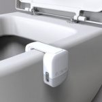 Un sensor en el inodoro puede detectar el cáncer de colon