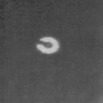 Desclasifican imágenes de un misterioso ovni derribado en Canadá en 2023