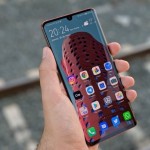 Los Huawei P30 y P30 Pro reciben el premio al mejor smartphone del año en el Mobile World Congress asiático