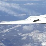Rusia comienza la construcción del primer prototipo de bombardero estratégico PAK DA