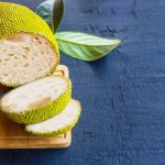 Frutipán: una fruta que sabe a pan