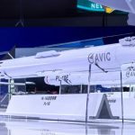 Se confirma el uso en combate de misiles aire-aire chinos PL-15E por parte de Pakistán