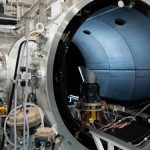 La tecnología de la nave PLATON, de la ESA, superó la prueba en ESTEC