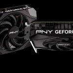 PNY lanza una GeForce RTX 5050 en formato SFF con 147 mm de largo