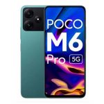 El POCO M6 Pro 5G con chipset Snapdragon 4 Gen 2 es oficial
