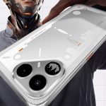TECNO lanza celulares con luces interactivas y baterías gigantes