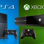 Xbox One ha vendido casi la mitad que PS4 desde su lanzamiento