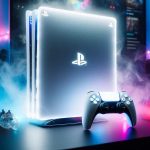 10 cosas que sabemos sobre PS6 de Sony