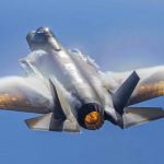 Pratt & Whitney profundiza el desarrollo del motor F135 modernizado