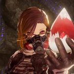 Code Vein: Vampiros post-apocalípticos