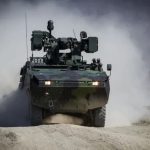 Pandur II: la propuesta israelí para equipar al Ejército Argentino con un nuevo VCBR 8×8