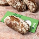 El pan de insectos ya es una realidad (y es una noticia muy importante)