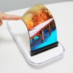 Huawei quiere adelantar a Samsung en el lanzamiento del primer smartphone plegable