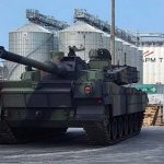 Del T-55 al K2, Perú se convierte en una potencia de tanques en ascenso en Sudamérica